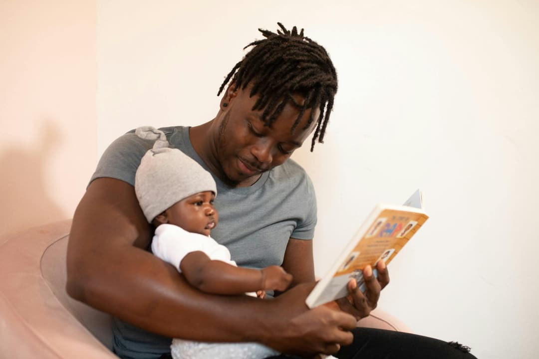 In-Home Childcare